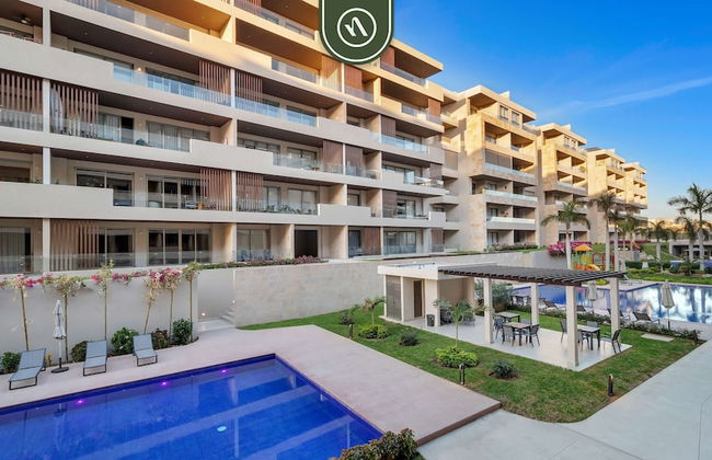 Vistavela III 6204 in Cabo San Lucas BCS - Foto 45