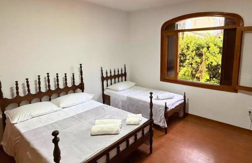 Apartamento Amplo - Perto do Parque de Exposições 11 CAMAS até 15 Pessoas - Foto 7