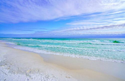 Two Homes, Private Pool, Game Room & Steps to the Beach - Foto 67