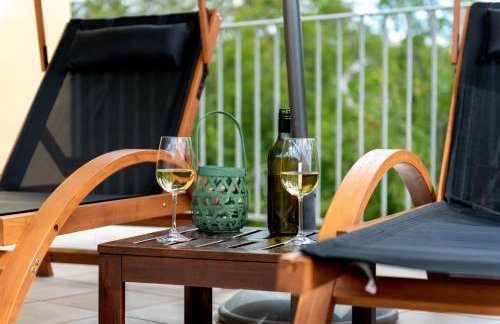 Villa Gogli with private pool in Rabac Labin - Foto 25