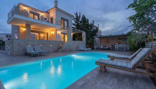 Tranquil house - Foto 4, sunbed