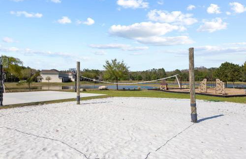 New! 6BR Home Close to Disney World! Private Pool! - Foto 13