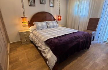 The light of Ispal, Nervión - Foto 8