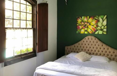 Casa Temporada com Tranquilidade e Aconchego - Petrópolis - RJ - Foto 33