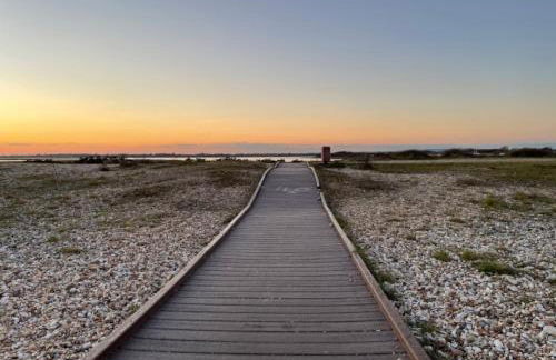 The Annexe - Pagham - Photo 23