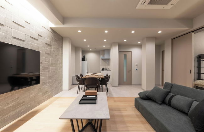 Crice Hotel Shinsaibashi - Foto 17