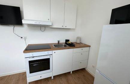 Böhl Station Appartments - Photo 5