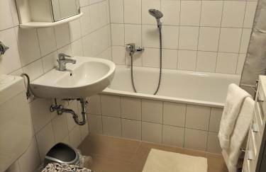 Ferienwohnung zum Glück - Foto 10