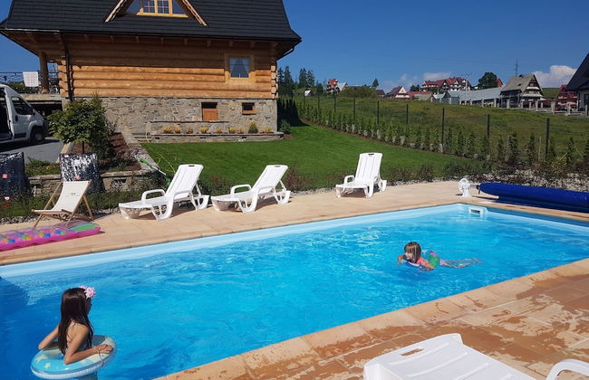 Osada Maruszyna - Foto 66