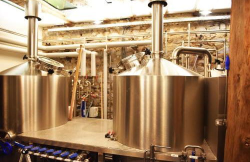 Ferienwohnung "Zur Krone" - Foto 9