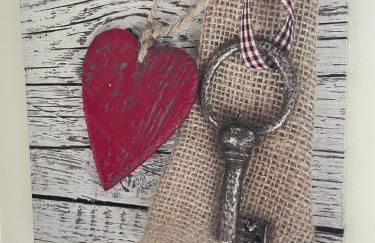 Clarkes 1st floor Apartment Leslie- Golf Paradies - Foto 15