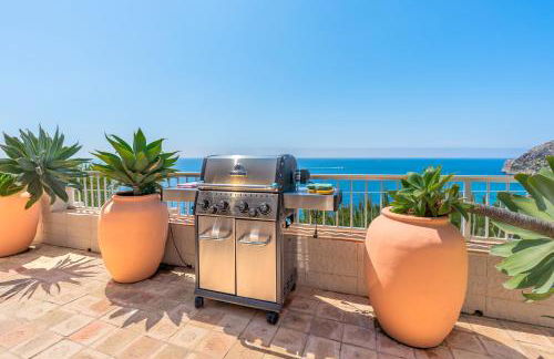 Maryvilla Inspiración y Vacaciones - Villa Mascarat - Photo 6