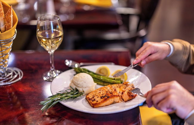 The Churchill Hotel near Embassy Row - Foto 66