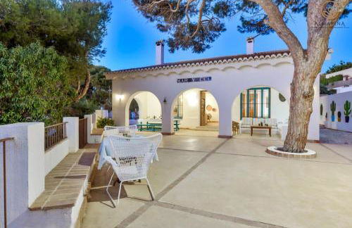 MAR Y CEL - By Almarina Villas - Foto 37