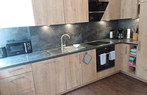 Holiday apartment with 1 bedroom - Photo 7