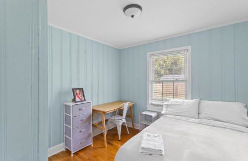 Charming 3-bedroom house in Wilmington with WiFi, AC - Foto 3