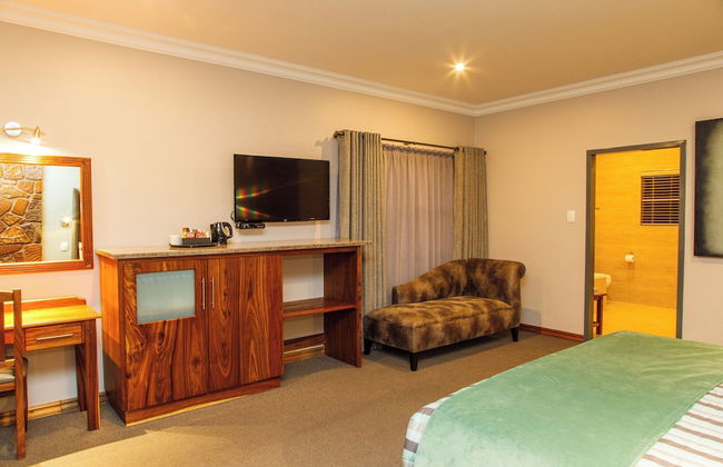 Blyde Canyon, A Forever Resort - Foto 10