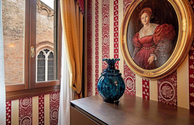 Ca' Morosini - Photo 12