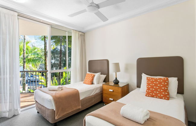 Noosa Tropicana - Foto 22