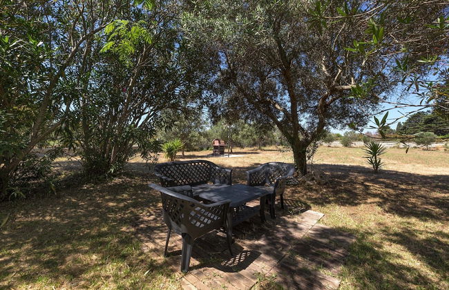 2028 Soledelsud - Monolocale by Barbarhouse - Foto 12