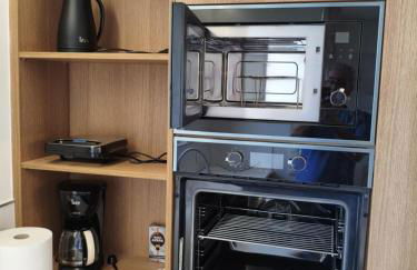 NYC Rafina Harbor Luxury Apartment - Foto 66