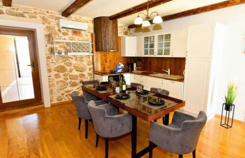 Stone Villa Anita with Pool - Foto 58