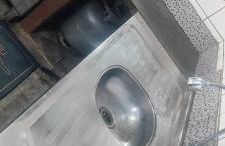 Área de lazer 3 suítes 50 ps - Foto 54