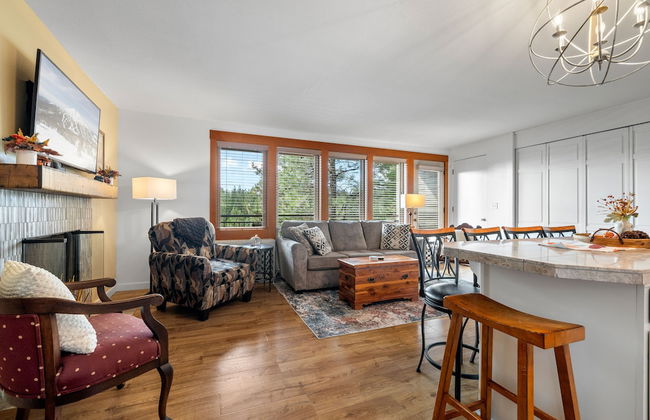 Paradise in the Pines - Foto 1