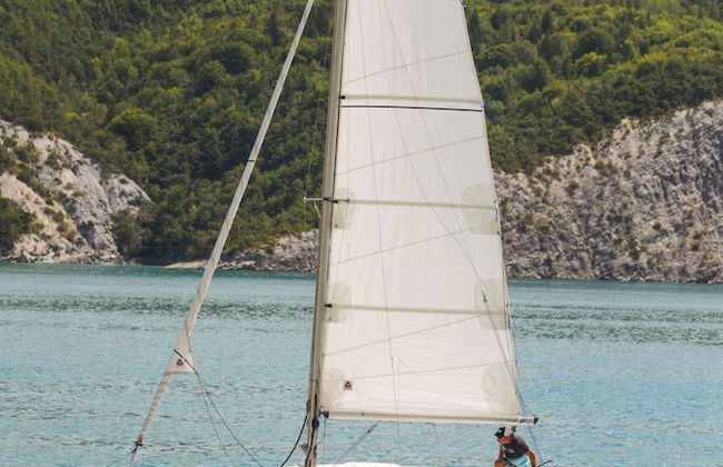 Village Club les Hyvans - Foto 28