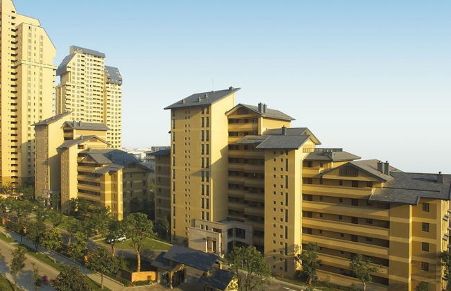 Belgravia Serviced Residence Wuxi - Photo 33