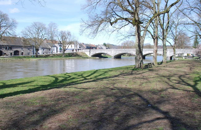 Spacious Place in Hamoir - Foto 27