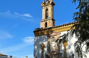 Accommodation Campanario de la Magdalena - Foto 11