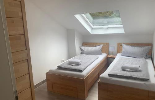 Ferienwohnung *Am Bronnwiesle* - Foto 7