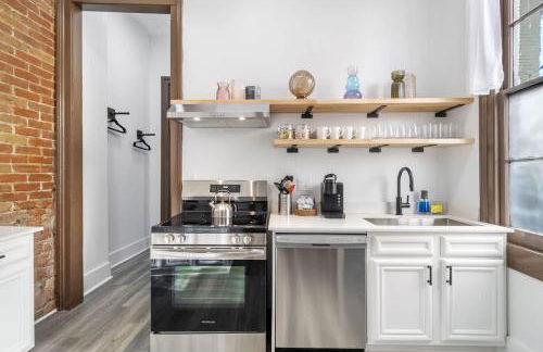 Delightful Canal Street Family Home in Mid-City - Foto 8