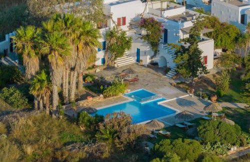 Antonina Hotel Apartments - Foto 14