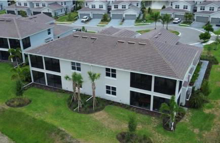 Stylish Golf Course Coach Home in Ave Maria - Photo 7