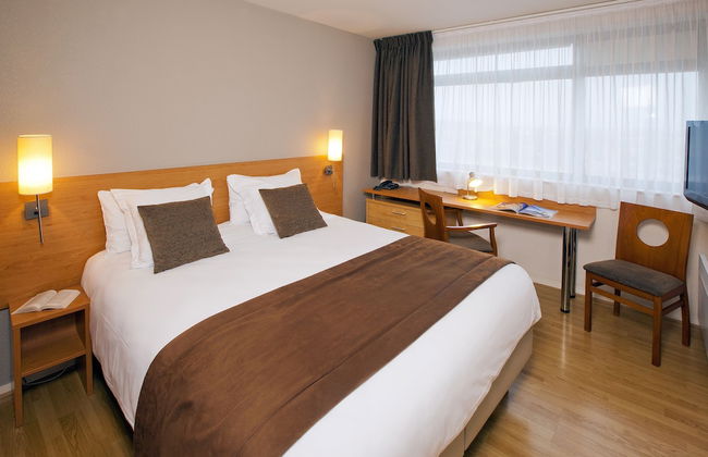 Séjours & Affaires Rennes de Bretagne - Foto 1