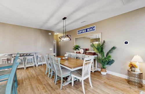 Alohalani at Surfside Beach - Foto 7