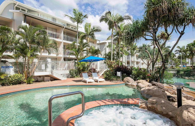 BreakFree Alexandra Beach - Foto 75