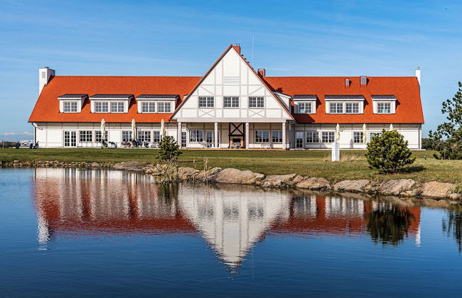 Apartments by Prague City Golf - Foto 45