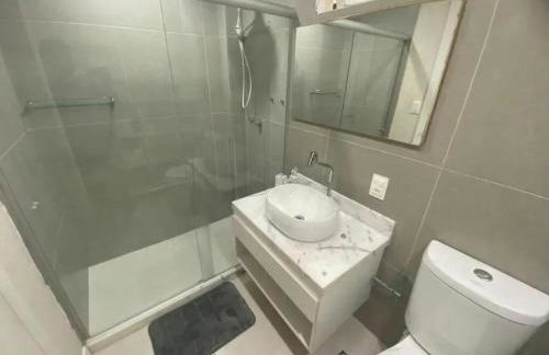 Em frente ao Hotel Fasano no Cond do Frade - Foto 8