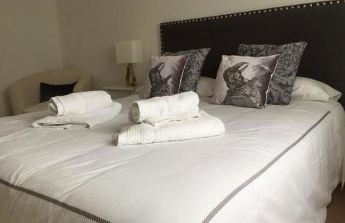 Penthouse Asuncion Feria - Foto 10