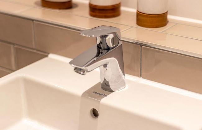 Sevenstays Ashford - 2BR Luxury Apartments - Foto 19