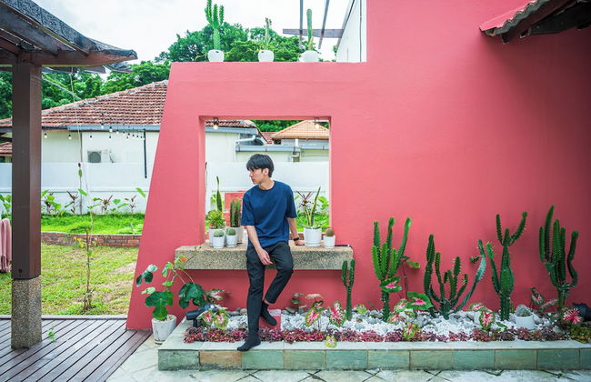 30Pax 5BR Luxurious 57ft Pool KL - Foto 34