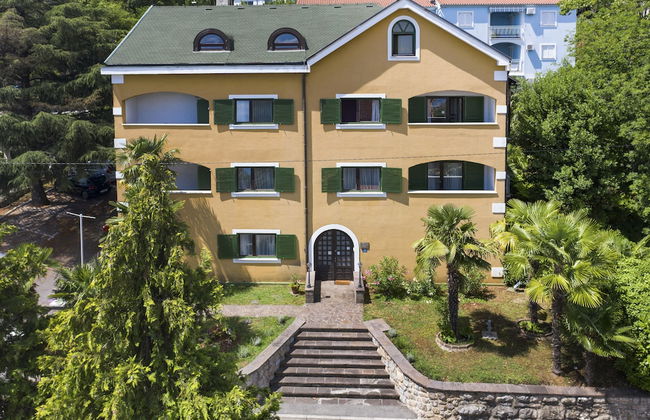 Apartments Villa Beller - Foto 69