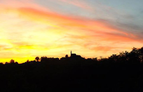 Holiday Home Vitis - Foto 34