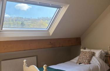 Rosemary cottage -Your Cozy Countryside Escape, Matlock - Foto 18