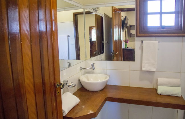 Eco Resort Foz do Marinheiro - Photo 63