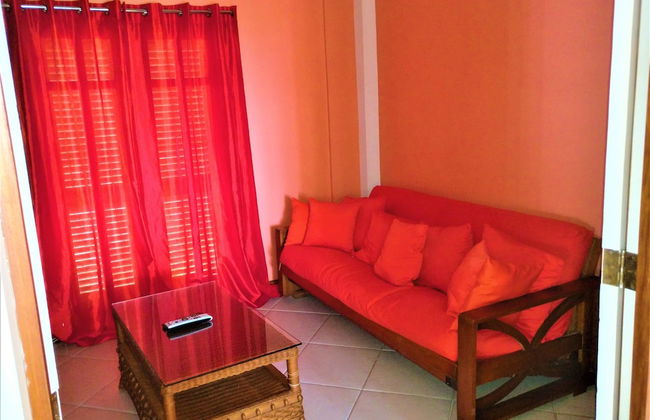 Tobago Hibiscus Villas and Apartments - Foto 26