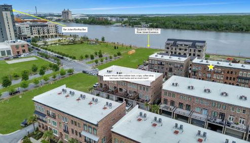 Southern River Retreat by Lucky Savannah - Foto 2